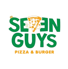7 Guys Pizza & Burger